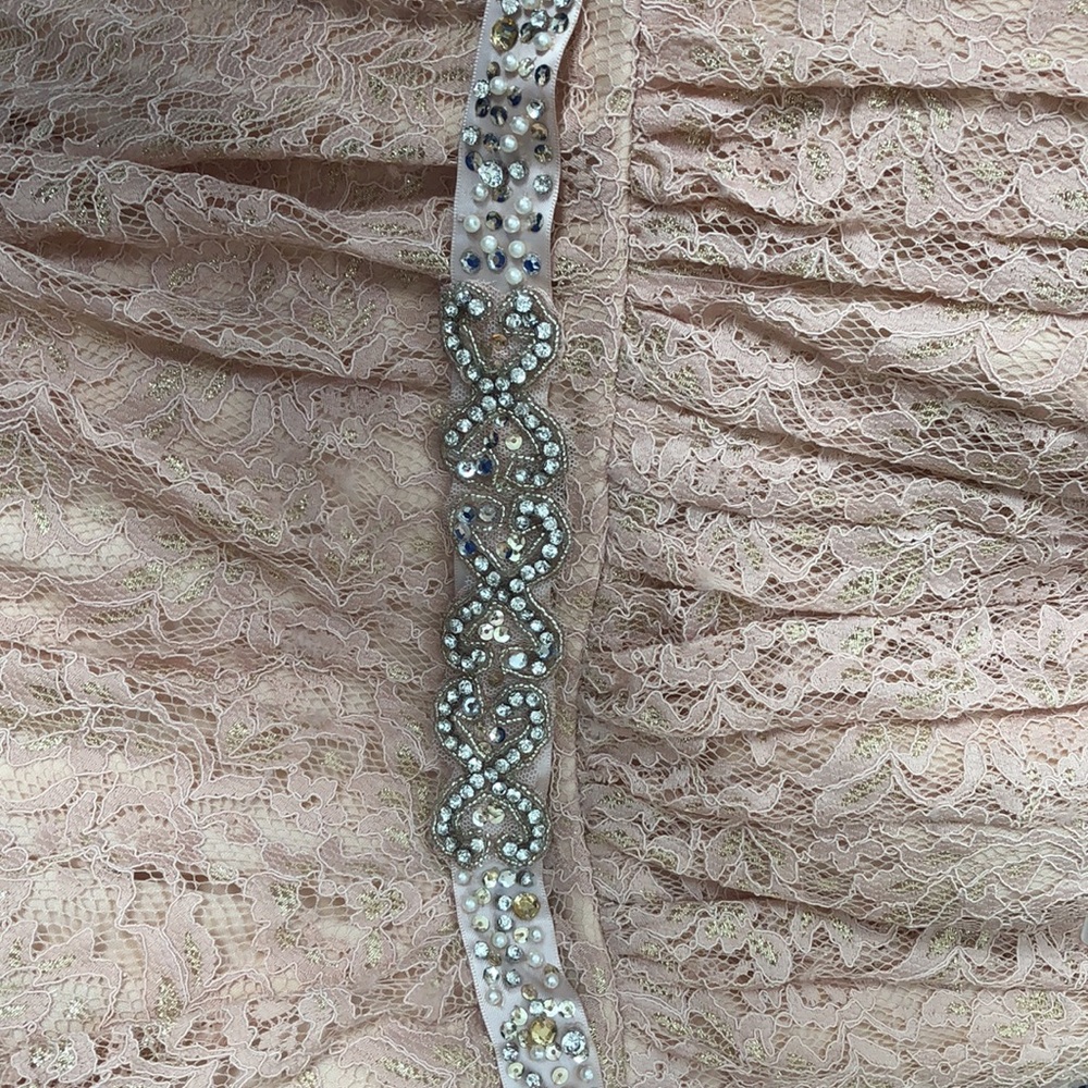 Sequin Hearts size 5 Party/prom Dress - Picture 14 of 14